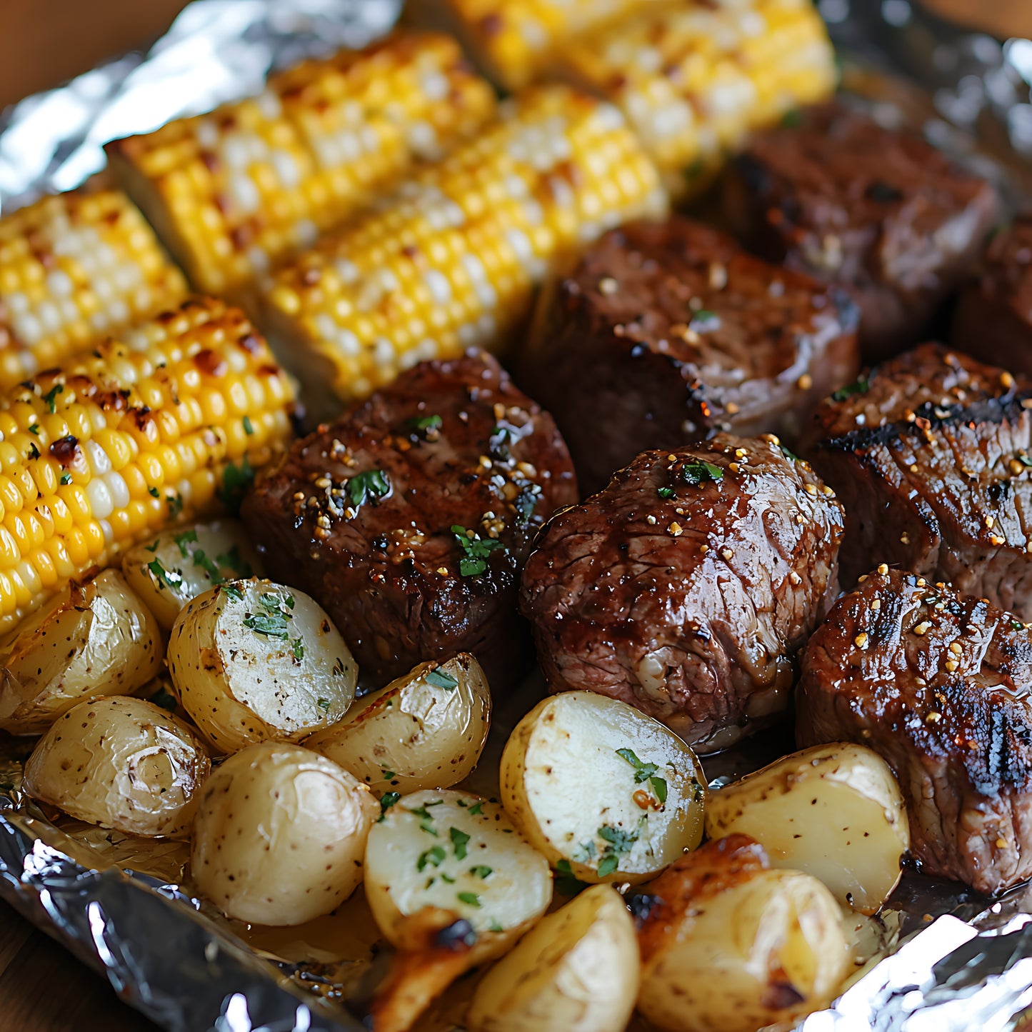 Wagyu Beef Cubes