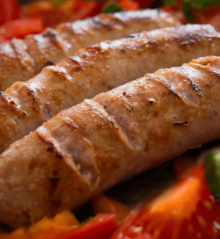 Wagyu All Beef Hot Dogs