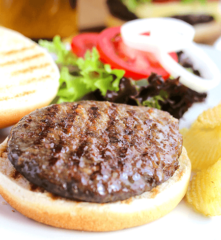 Angus Ground Beef