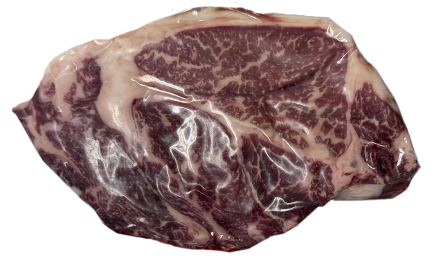 Wagyu Chuck Eye Steaks