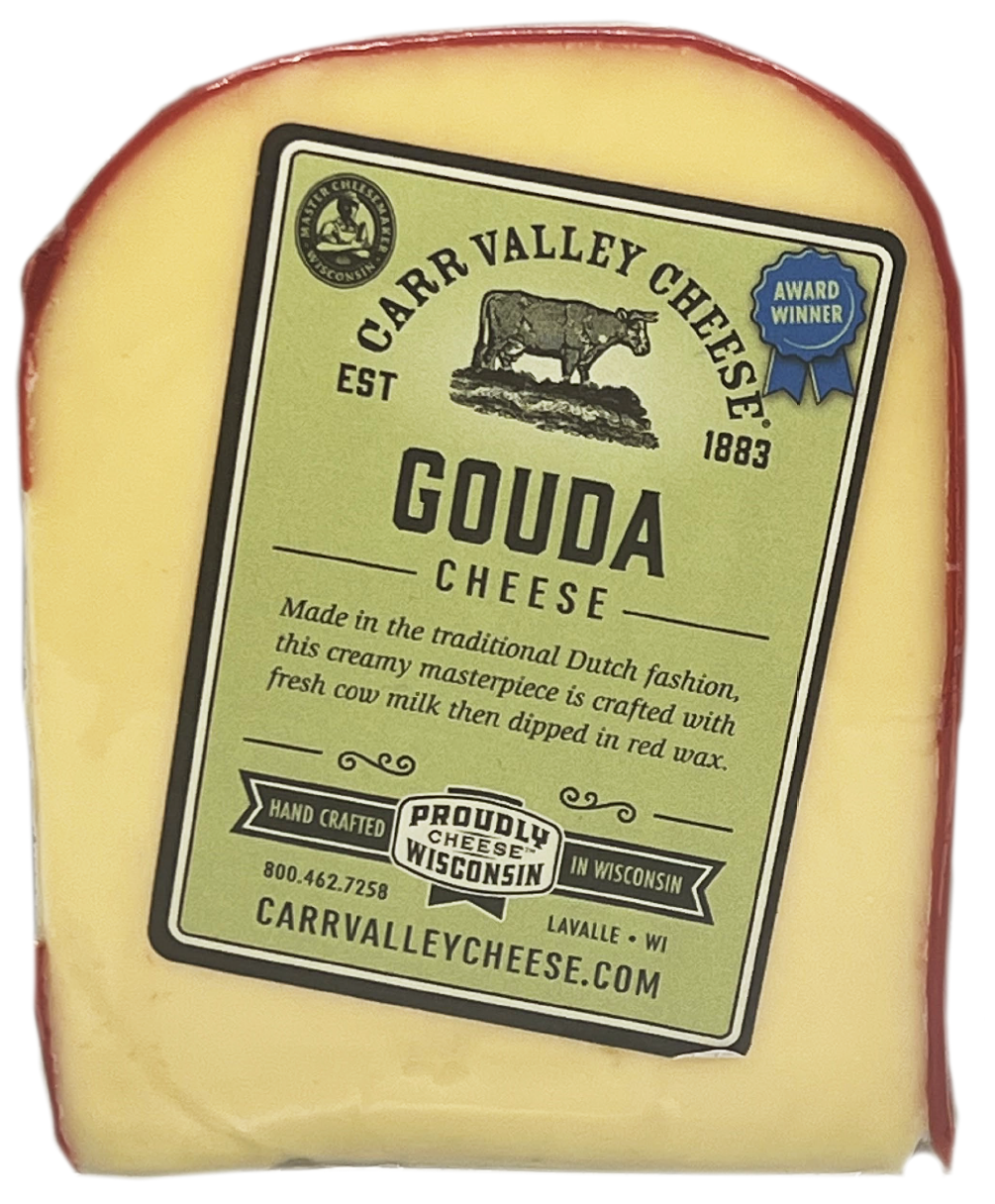 Carr Valley Gouda