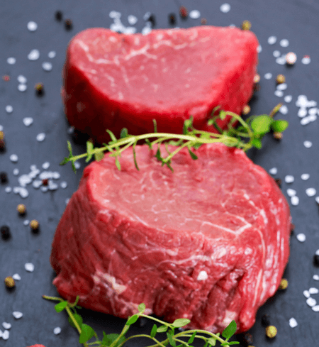 Angus Fillet