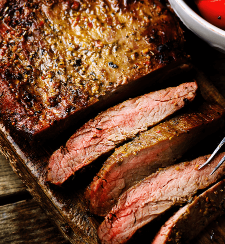 Wagyu Flank Steak