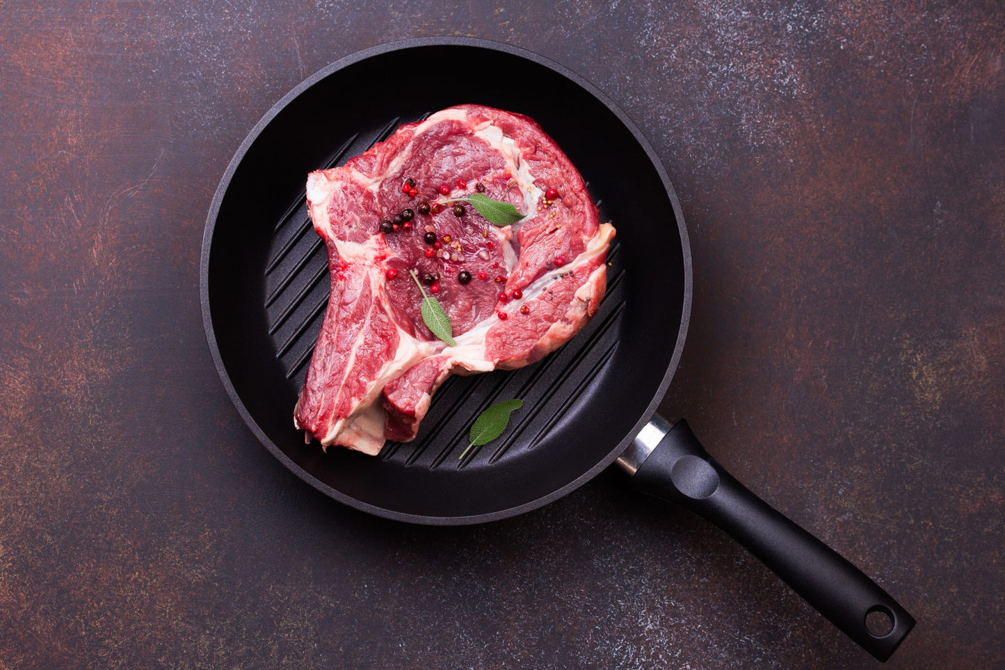 Angus Ribeye