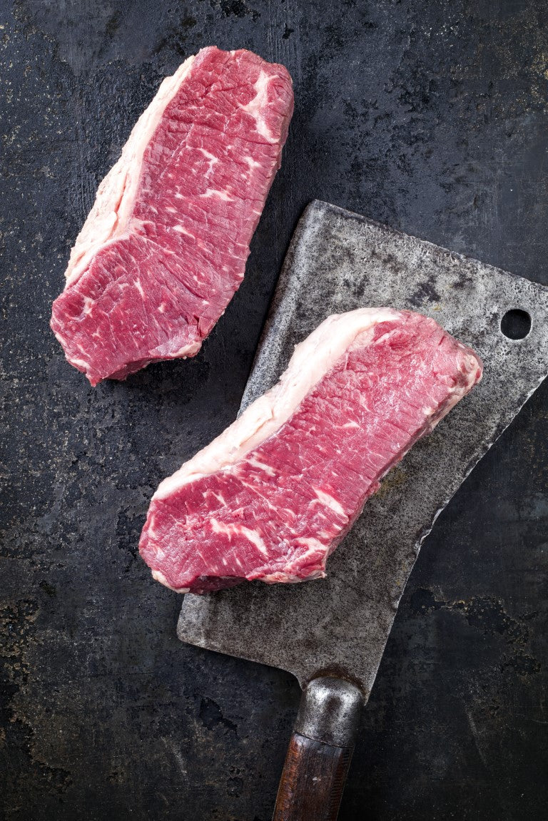 Wagyu NY Strip Steak