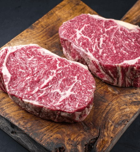 Wagyu Beef