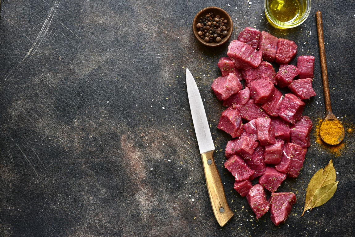Angus Beef