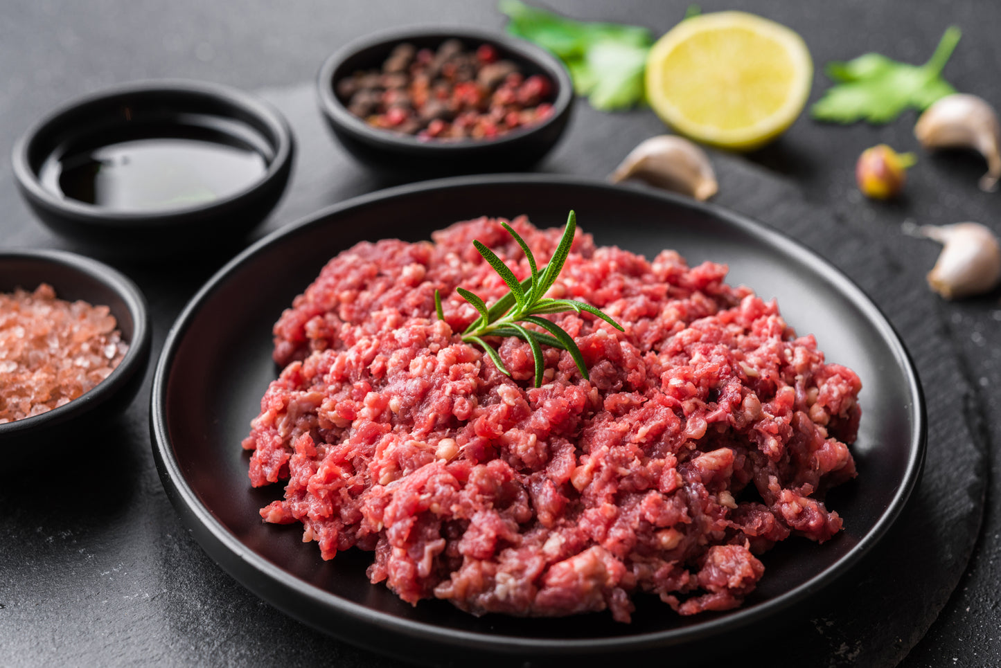 Wagyu Bulk Burger Bonanza