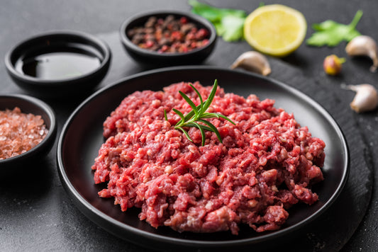 Wagyu Bulk Burger Bonanza