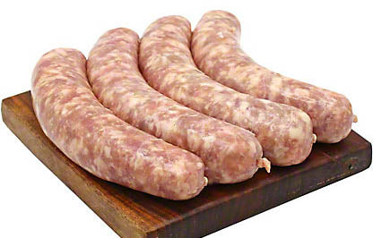 Beer Bratwurst
