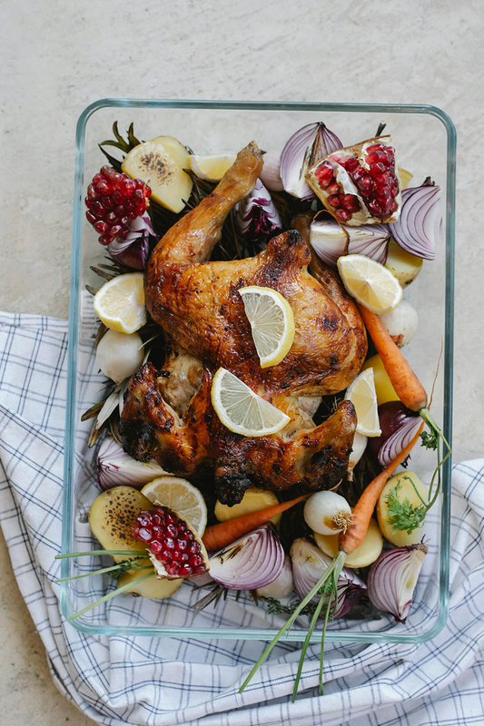 Willow Brook Farm Chicken Leg Quarters