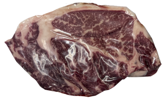 Wagyu Chuck Eye Steaks