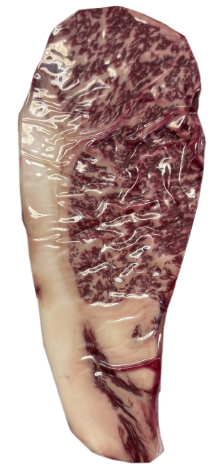 Wagyu NY Strip Steak