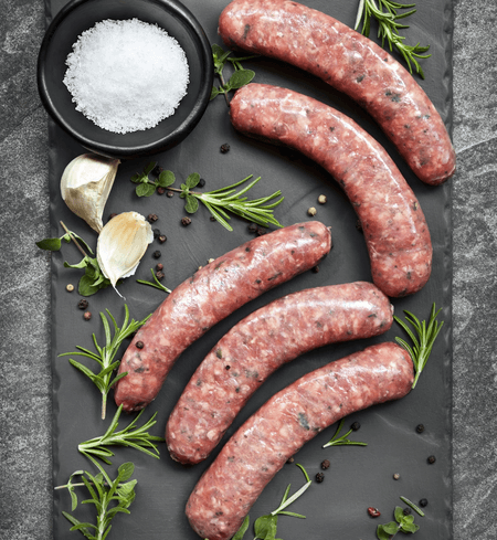 Sweet Italian Sausage Links