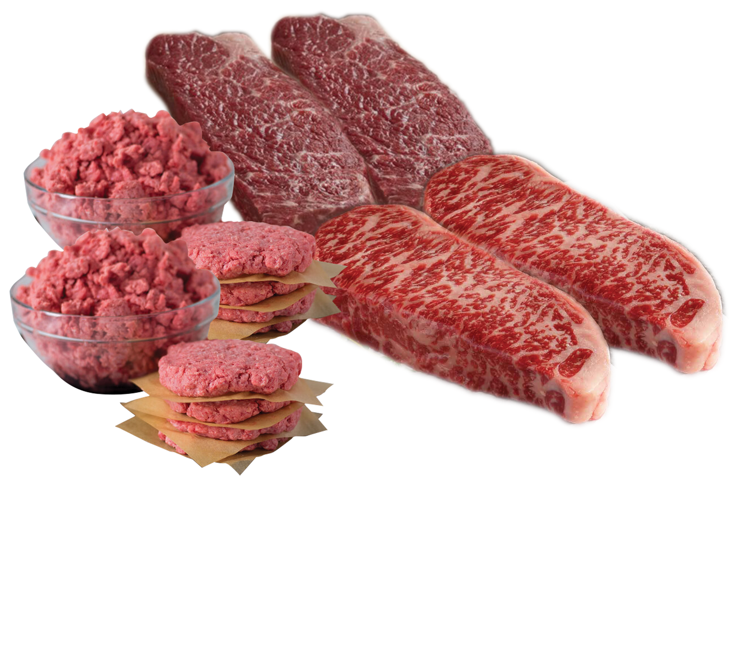 Wagyu Summer Sizzler