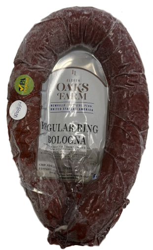 Wagyu Ring Bologna