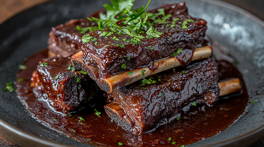 Wagyu Short Ribs