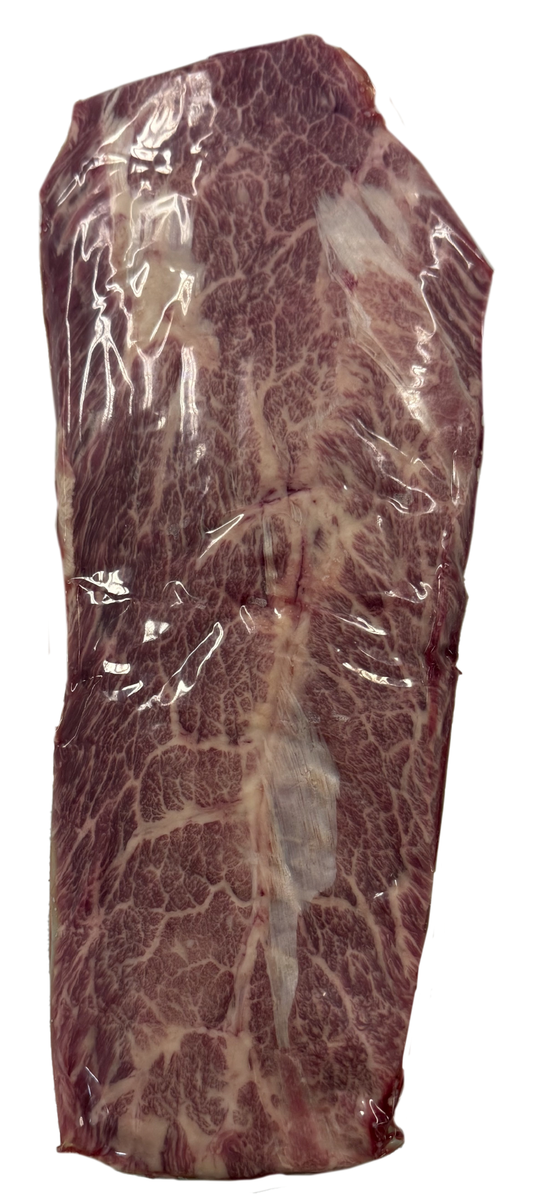 Wagyu Flat Iron