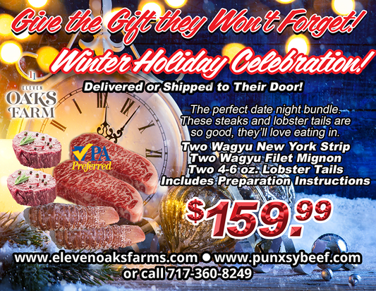 Winter Holiday Celebration