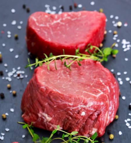 Wagyu Fillet