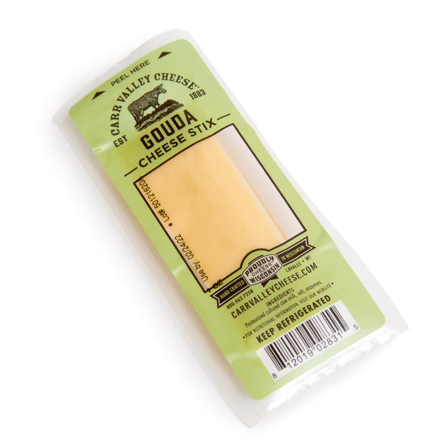 Carr Valley Cheese Stix