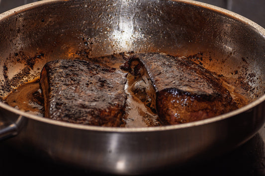 Wagyu Liver