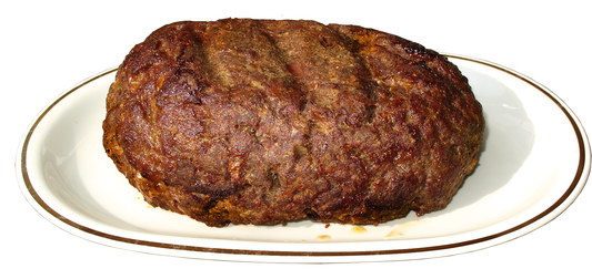 Meatloaf Combo Pack