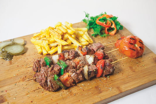 Wagyu Beef Cubes