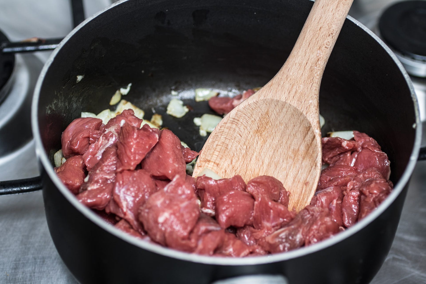 Angus Beef Tender Tips