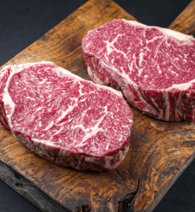 Wagyu Delmonico – Eleven Oaks Farms